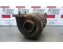 TURBOCOMPRESOR HE551V 
