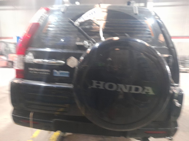 honda cr-v ii (rd_) del año 2006