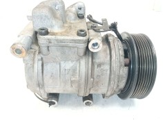 Recambio de compresor aire acondicionado para kia sorento 2.5 crdi ex referencia OEM IAM    2