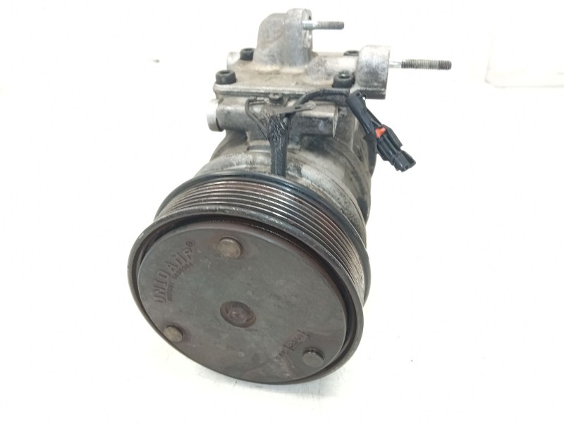 Recambio de compresor aire acondicionado para kia sorento 2.5 crdi ex referencia OEM IAM   