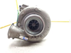 Recambio de turbocompresor para iveco 79.14 camio cisterna referencia OEM IAM HE551V  