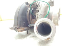 Recambio de turbocompresor para iveco 79.14 camio cisterna referencia OEM IAM HE551V   2
