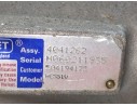TURBOCOMPRESOR HE551V 