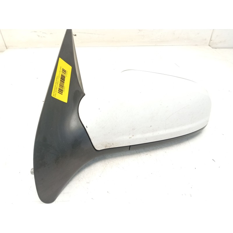 Recambio de retrovisor izquierdo para opel astra h (a04) 1.7 cdti (l48) referencia OEM IAM   