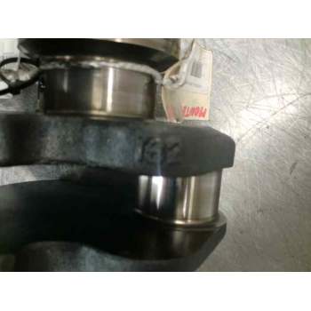 Recambio de cigueñal para opel monterey 3.1 turbodiesel referencia OEM IAM 182BU  118014