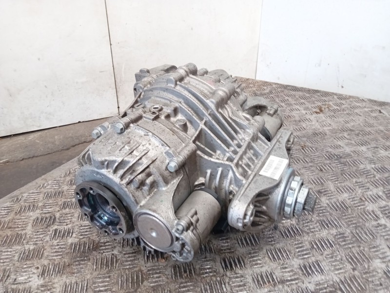 Recambio de diferencial trasero para bmw x6 (e71) 3.0d referencia OEM IAM 33107582389  