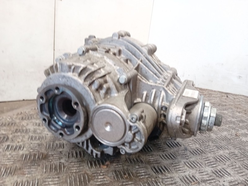 Recambio de diferencial trasero para bmw x6 (e71) 3.0d referencia OEM IAM 33107582389  