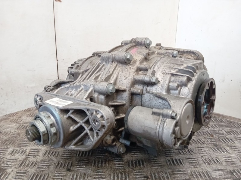 Recambio de diferencial trasero para bmw x6 (e71) 3.0d referencia OEM IAM 33107582389  