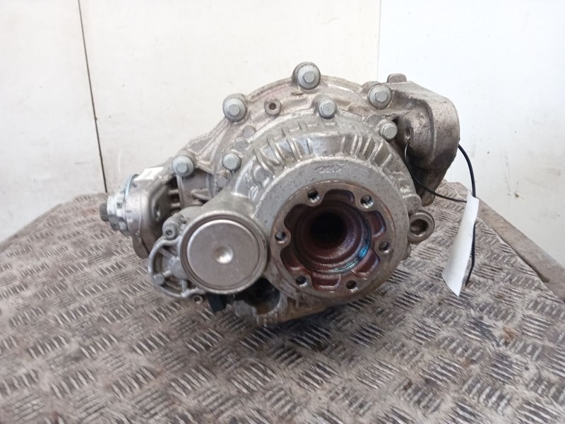 Recambio de diferencial trasero para bmw x6 (e71) 3.0d referencia OEM IAM 33107582389  