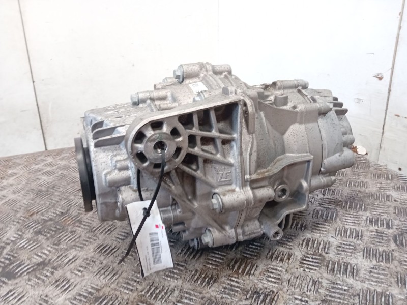 Recambio de diferencial trasero para bmw x6 (e71) 3.0d referencia OEM IAM 33107582389  