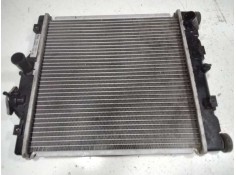 Recambio de radiador agua para honda civic berlina 3/4 (ej/ek) 1.4 s 3 berlina (ej9) referencia OEM IAM 63309A  492407
