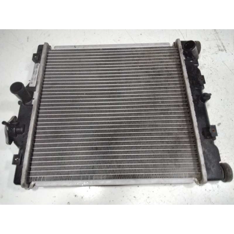 Recambio de radiador agua para honda civic berlina 3/4 (ej/ek) 1.4 s 3 berlina (ej9) referencia OEM IAM 63309A  492407