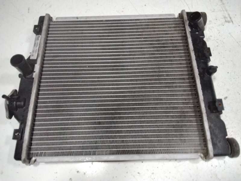 Recambio de radiador agua para honda civic berlina 3/4 (ej/ek) 1.4 s 3 berlina (ej9) referencia OEM IAM 63309A  492407