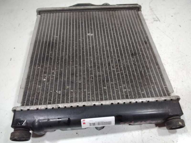 Recambio de radiador agua para honda civic berlina 3/4 (ej/ek) 1.4 s 3 berlina (ej9) referencia OEM IAM 63309A  492407