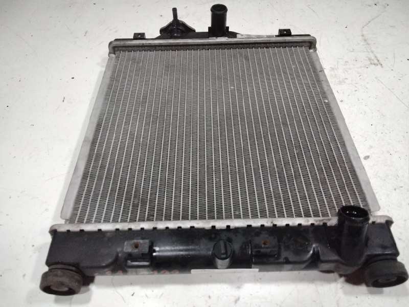 Recambio de radiador agua para honda civic berlina 3/4 (ej/ek) 1.4 s 3 berlina (ej9) referencia OEM IAM 63309A  492407