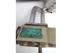 Recambio de radiador calefaccion / aire acondicionado para renault kangoo (f/kc0) fairway 4x4 referencia OEM IAM A31100600   2