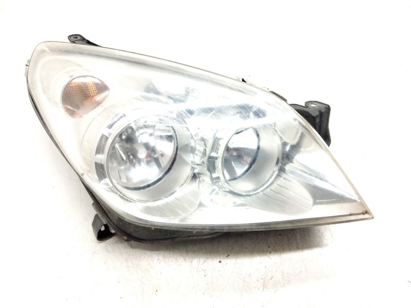 Recambio de faro derecho para opel astra h (a04) 1.7 cdti (l48) referencia OEM IAM   