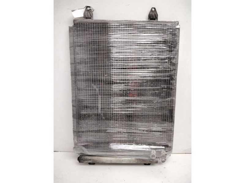 Recambio de condensador / radiador aire acondicionado para volkswagen passat berlina (3c2) highline referencia OEM IAM   