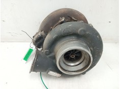 Recambio de turbocompresor para iveco 79.14 camio cisterna referencia OEM IAM HE551V  