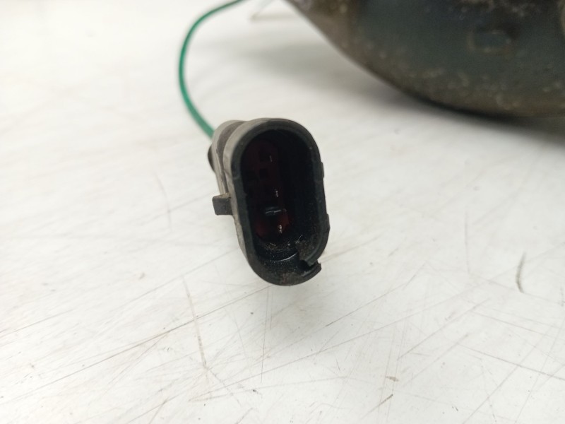 Recambio de turbocompresor para iveco 79.14 camio cisterna referencia OEM IAM HE551V  