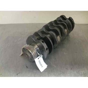 Recambio de cigueñal para opel monterey 3.1 turbodiesel referencia OEM IAM 182BU  118014