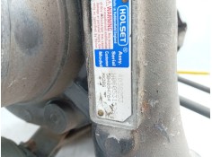 Recambio de turbocompresor para iveco 79.14 camio cisterna referencia OEM IAM HX38G   2
