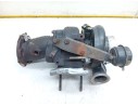 TURBOCOMPRESOR HX38G 