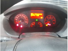 fiat ducato furgón (250_) del año 2017 2