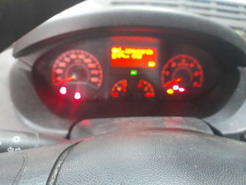 fiat ducato furgón (250_) del año 2017