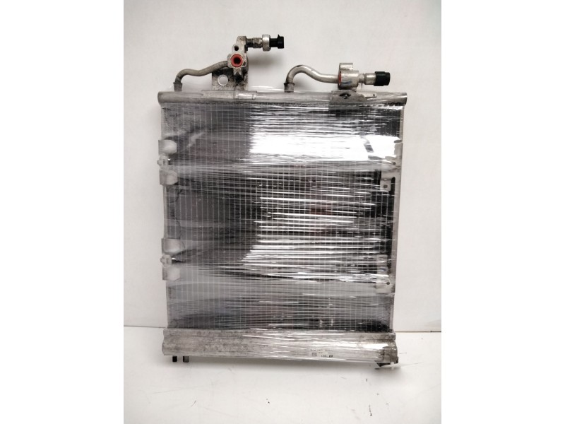 Recambio de condensador / radiador aire acondicionado para opel astra gtc 1.7 16v cdti referencia OEM IAM 13129195  