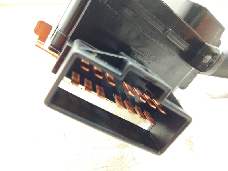 Recambio de mando limpia para hyundai terracan (hp) 2.9 crdi 4wd referencia OEM IAM 9342039000  