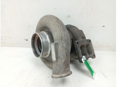Recambio de turbocompresor para iveco 79.14 camio cisterna referencia OEM IAM HX55  