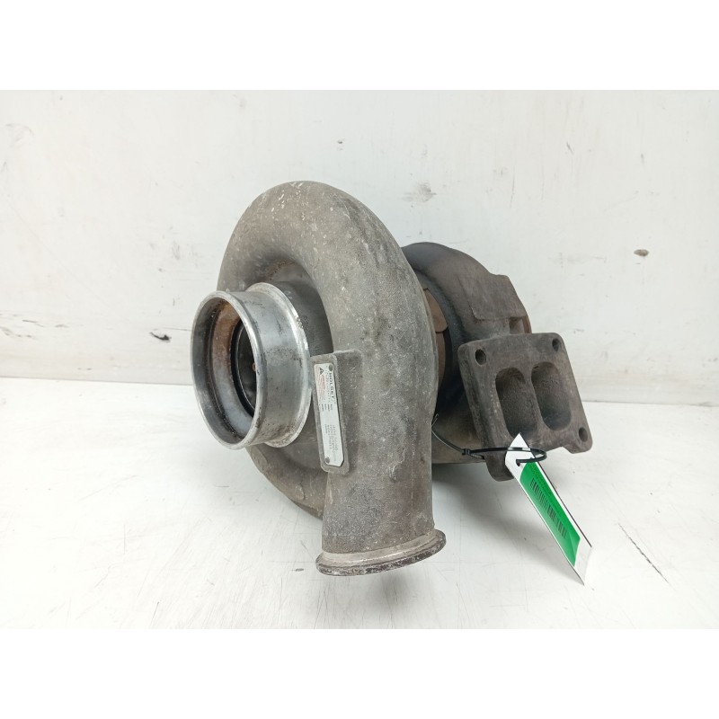 Recambio de turbocompresor para iveco 79.14 camio cisterna referencia OEM IAM HX55  