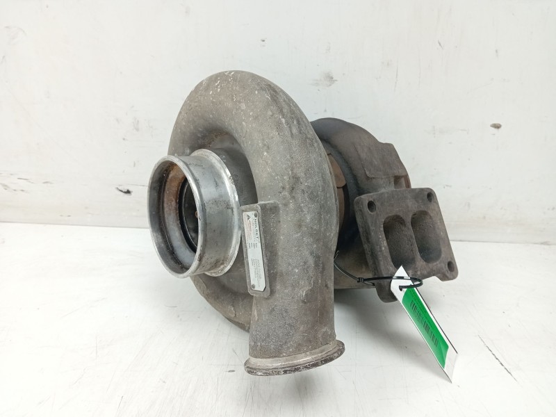 Recambio de turbocompresor para iveco 79.14 camio cisterna referencia OEM IAM HX55  