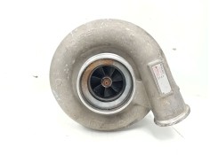 Recambio de turbocompresor para iveco 79.14 camio cisterna referencia OEM IAM HX55   2