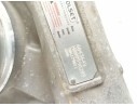 TURBOCOMPRESOR HX55 