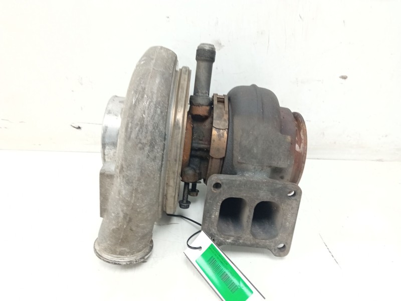 Recambio de turbocompresor para iveco 79.14 camio cisterna referencia OEM IAM HX55  
