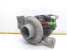 Recambio de turbocompresor para iveco 79.14 camio cisterna referencia OEM IAM HX59V  