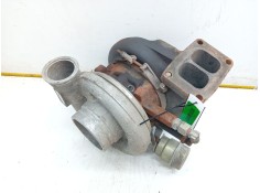 Recambio de turbocompresor para iveco 79.14 camio cisterna referencia OEM IAM HX59V   2