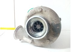 Recambio de turbocompresor para iveco 79.14 camio cisterna referencia OEM IAM HE551V  