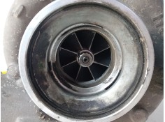 Recambio de turbocompresor para iveco 79.14 camio cisterna referencia OEM IAM HE551V   2