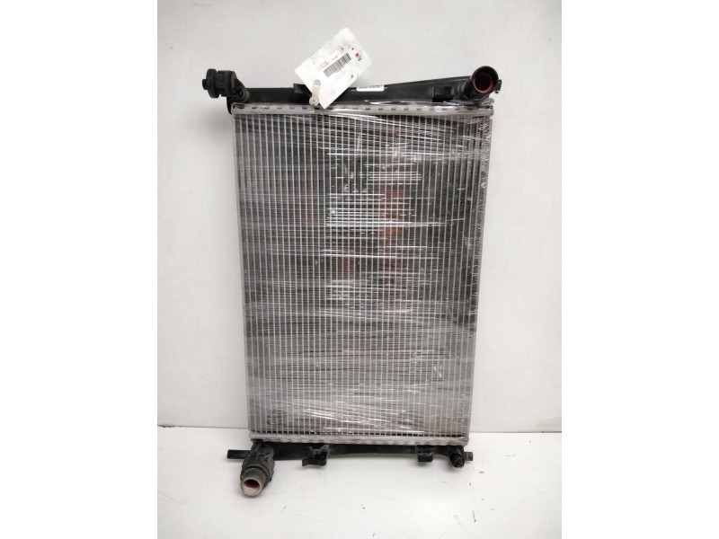 Recambio de radiador agua para ford fiesta (cbk) referencia OEM IAM 99000435  8MK376764-311