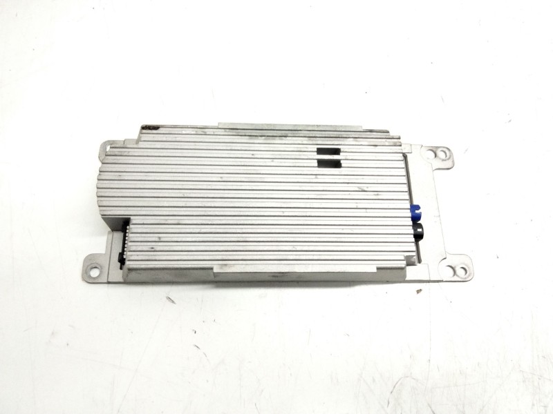 Recambio de centralita bluetooth para bmw x3 (f25) xdrive 20 d referencia OEM IAM 925715001  