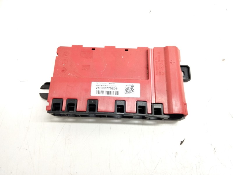 Recambio de fusible bateria para bmw 3 touring (f31) 318 d referencia OEM IAM 10688710  