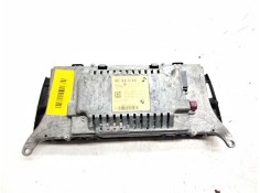 Recambio de pantalla multifuncion para bmw x3 (f25) xdrive 20 d referencia OEM IAM 15775116   2