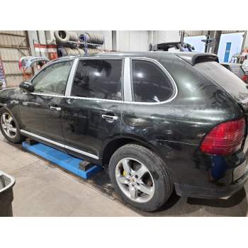 porsche cayenne (typ 9pa) del año 2006