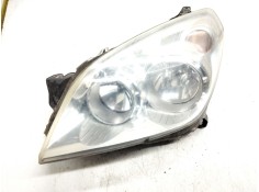 Recambio de faro izquierdo para opel astra h (a04) 1.7 cdti (l48) referencia OEM IAM   