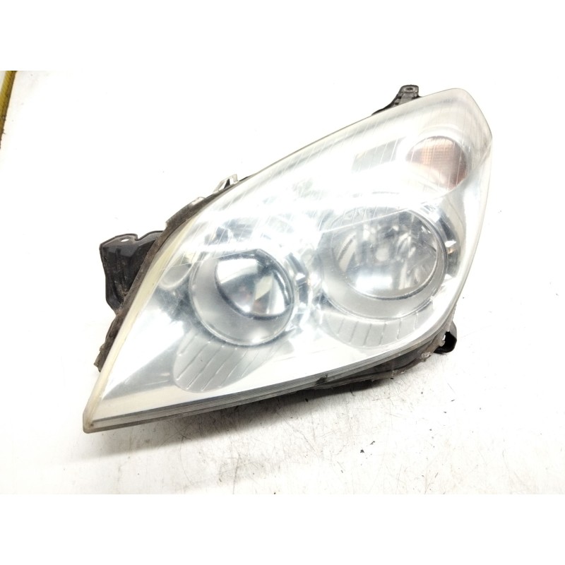 Recambio de faro izquierdo para opel astra h (a04) 1.7 cdti (l48) referencia OEM IAM   