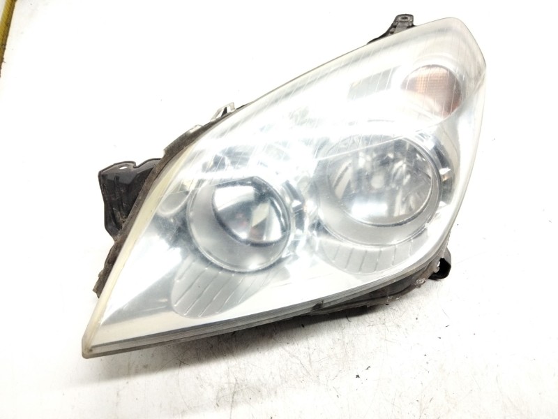 Recambio de faro izquierdo para opel astra h (a04) 1.7 cdti (l48) referencia OEM IAM   