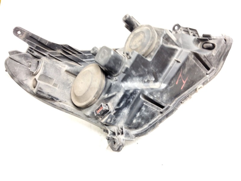 Recambio de faro izquierdo para opel astra h (a04) 1.7 cdti (l48) referencia OEM IAM   